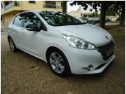 Peugeot 208 1.6 eHdi Allure 92 cv