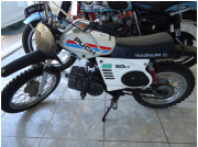 Varios Varios PUCH MAGNUM X 50 cc
