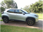 Toyota Yaris Cross 1.5 cc Active Tech HYBRID
