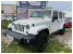 Jeep Wrangler  2.8 CRD Arctic Auto