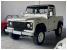 Land Rover Defender 90 2.5 Td5 Soft-Top