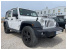 Jeep Wrangler 2.8 CRD Sport