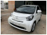 Toyota Iq -S 1.33 MultiDrive S